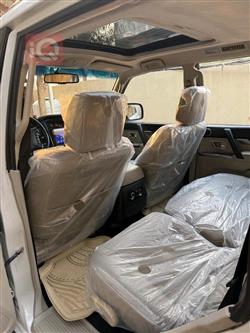 میتسوبیشی پاجیرۆ